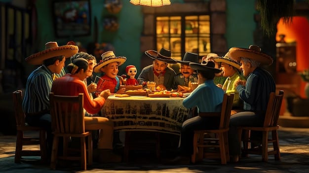 La Importancia del Guion: Escritores Mexicanos y sus Estrategias