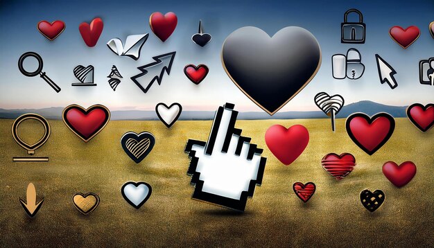 A collage of social media posts featuring hashtags and comments related to 'Amor Imposible', showcasing the audience's reactions and discussions about the series. The posts are in Spanish and reflect diverse opinions.