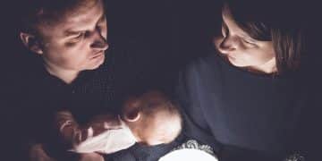 Secretos de Familia: Lealtad y Traición al Descubierto en un Drama Intenso - Cover Image