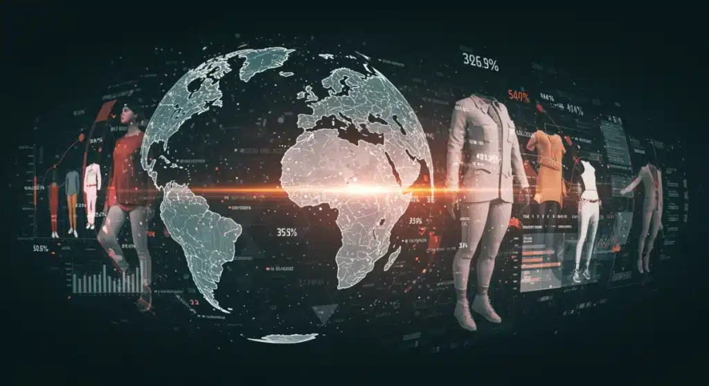 2025 Economic Forecasts: Fast Fashion’s Strategic Shift