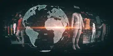 Global economic forecasts impacting fast fashion retail strategies in 2025