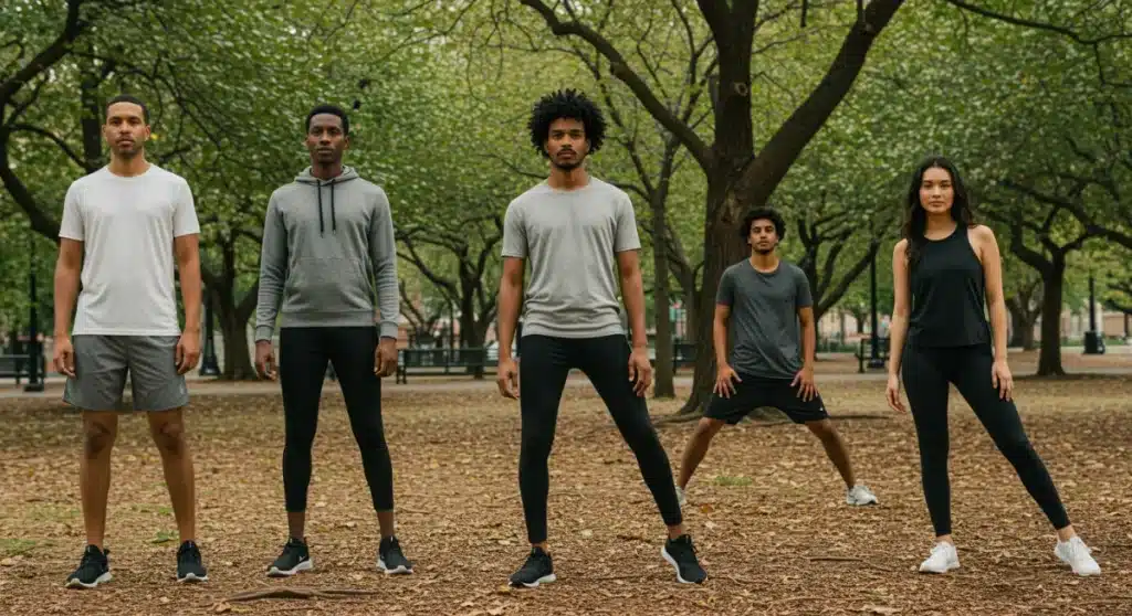 Athleisure Wear Sales Soar 10%: Market Trends & Impact