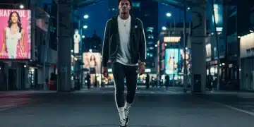 Athlete personal branding influencing mainstream fashion by 2025