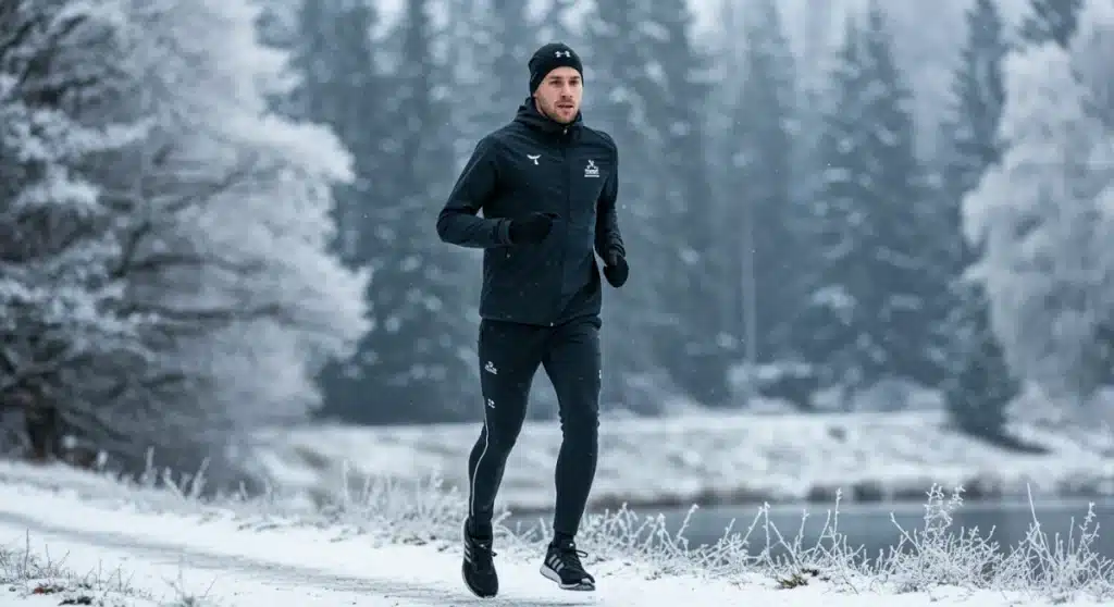 Best Fitness Wear for Cold Weather: 2025 Thermal Brand Comparison