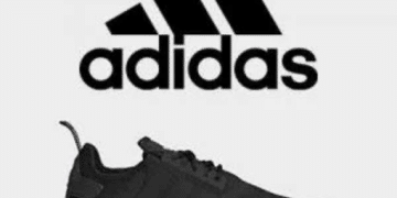 Adidas Test