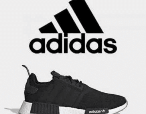 Adidas Test