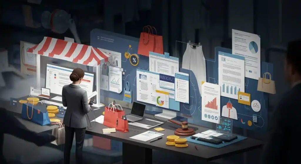 FTC Rulings 2025: Impact on Online Fashion Retailers