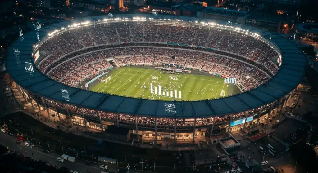 2025 Insurance Trends for High-Profile Sporting Events: Mitigate Risk, Save 12%