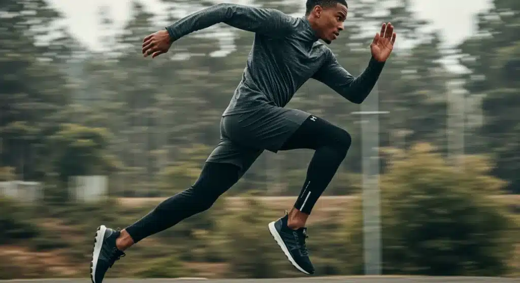 Men’s Performance Apparel 2025: Top 5 Gym & Outdoor Essentials