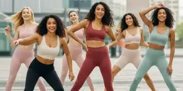 Shein 2025 Spring Athleisure Collection for US Trends