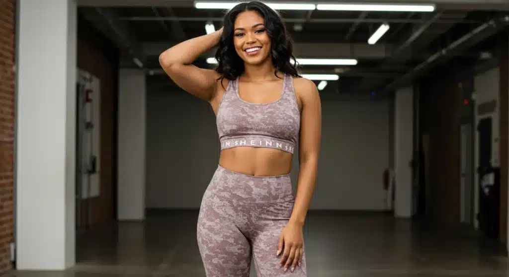 Shein Athleisure Sizing 2025: Your 5-Step Guide to Perfect Fit