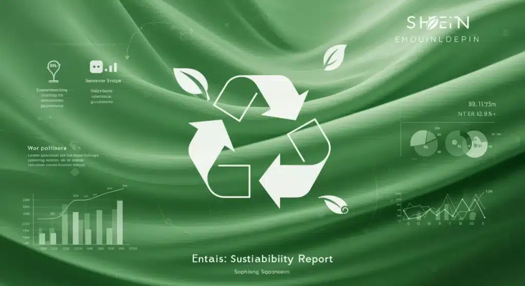 Shein’s Sustainability Report: 15% Waste Reduction by 2025