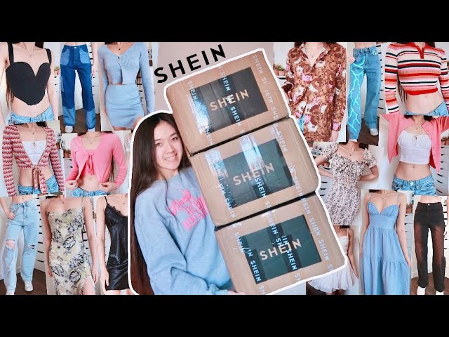 SHEIN Free Trial