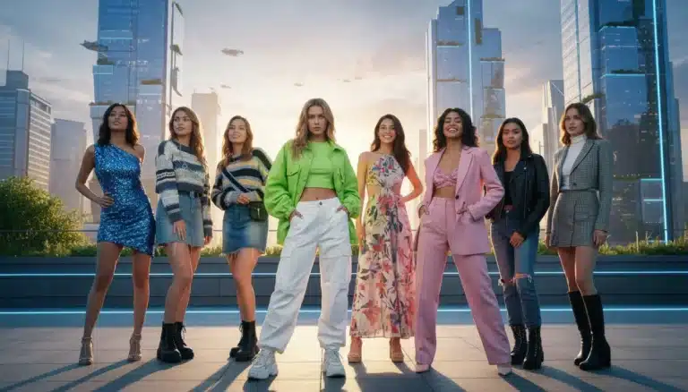 Shein 2026 new arrivals fashion comparison