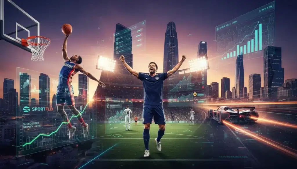 Monetizing Sports Events: 2026 Streaming Deals & Revenue Boost